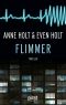 [Sara Zuckerman 01] • Flimmer